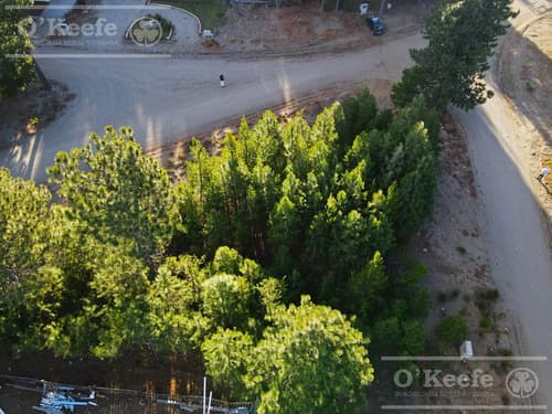 Terreno en venta ubicado en dos valles club de campo bariloche