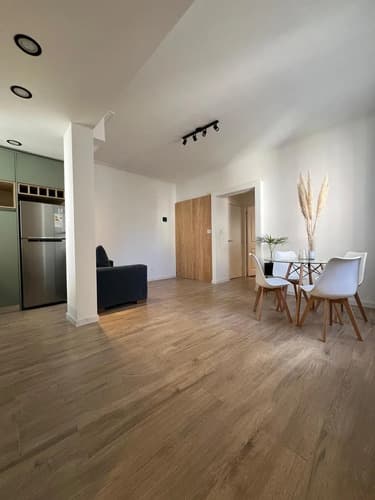 Venta departamento 3 ambientes reciclado a 150 metros de plaza mitre mar del plata