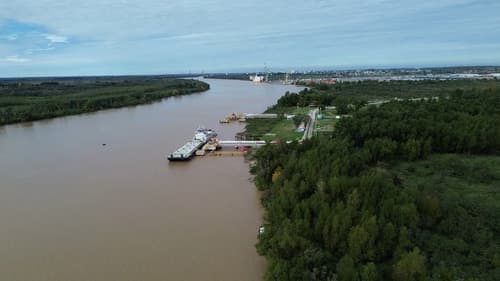 Terreno lote en venta en zarate gba zona norte argentina