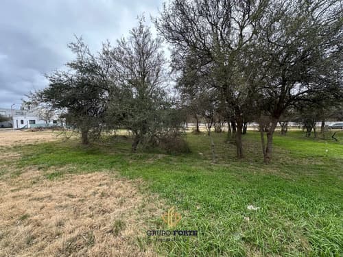 Terren en venta villa catalina