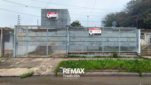 Casa venta macro centro rcia chaco