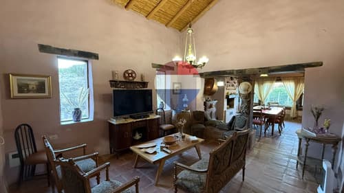 Venta de vinedo en tilcara cerro chico