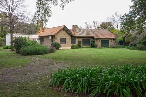 Venta casa en fisherton de 4 dormitorios jardin y parrilla