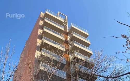 Edificio cafferata 841