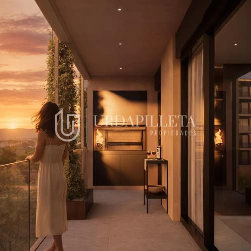Departamento en venta en mendoza