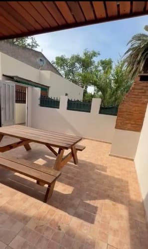 Duplex en alquiler funes dos dormitorios
