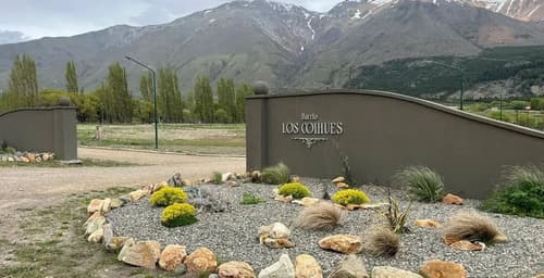 Loteo los coihues ruta 259