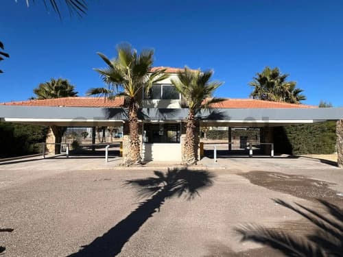Se vende terreno en barrio privado carrascal