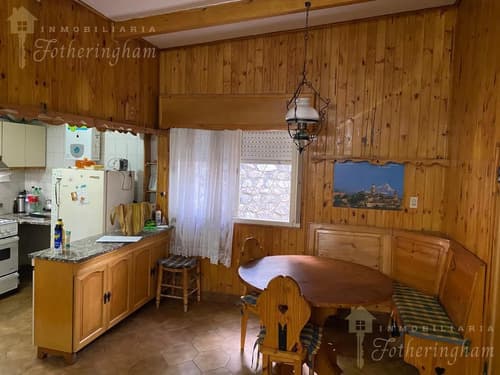 Oportunidad unica casa en venta b las flores santa rosa de calamuchita
