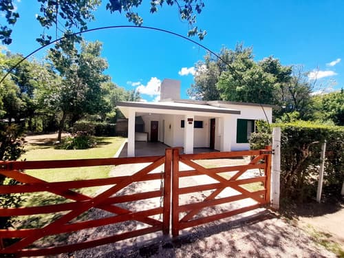 Casa impecable en venta mina clavero