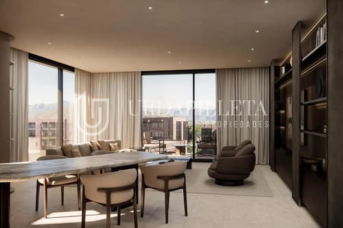 Departamento en venta en mendoza