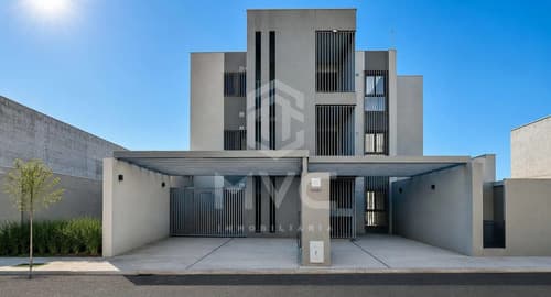 Departamento en planta baja complejo cerrado