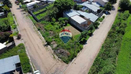 Venta terreno esquina 20284 m2 el arenal