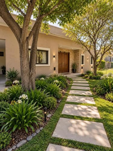 Casa en venta en barrio la herradura 4 dormitorios con pileta y gran patio