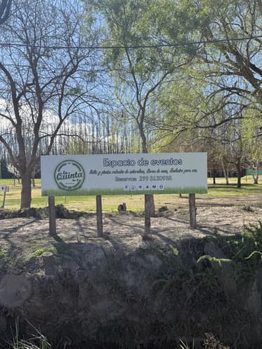 Quinta de 25 hectareas sobre ruta 151 km 7 cipolletti