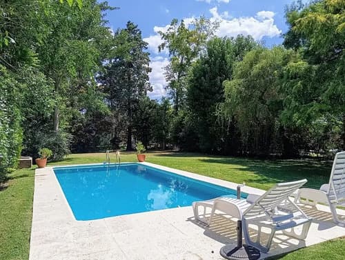 Casa en venta en country club los cardales