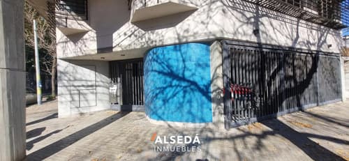 Monoambiente con baulera arroyito opcion cochera
