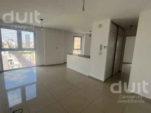 1 dormitorio de excelente calidad ideal abogados torres h