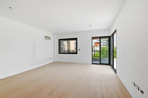Venta unidades de 2 y 3 ambientes a estrenar en villa crespo