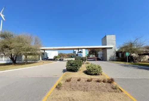 Lote en venta villa catalina 450 m2