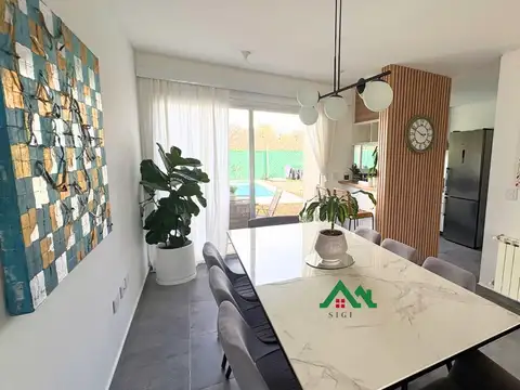 Casa en Venta en Countries y Barrios Cerrados en Córdoba Capital, Capital