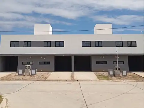 Casa en Venta en Manantiales, Córdoba