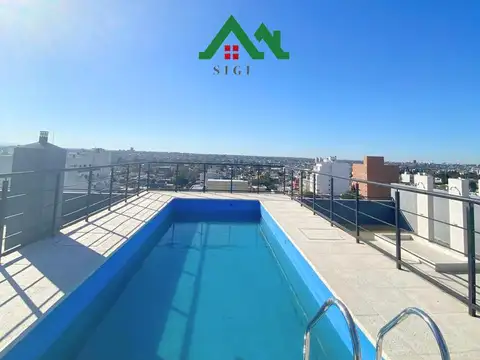 Departamento en Venta en Alto Alberdi, Córdoba